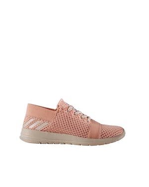 Adidas Element verfeinert 3 Frauen Orange Running Trainer
