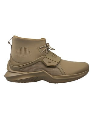 Puma x Fenty Ignite Beige Trainer - Frauen