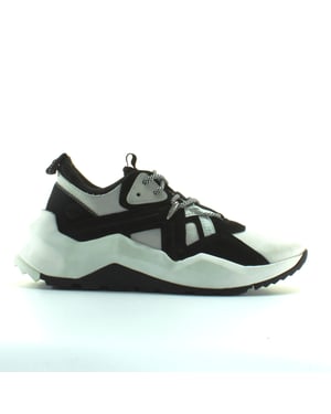 Timberland Madbury Womens Black/White Trainer