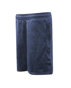 Puma Vashtie Damen-Shorts in Marineblau