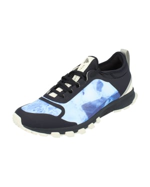 Adidas Stella Mccartney Womens Adizero Xt Blau Turnschuhe