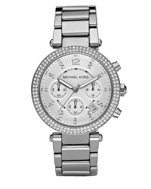 Michael Kors Parker Damenuhr MK5353