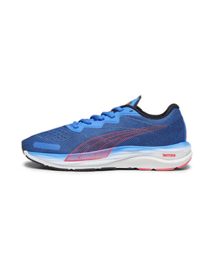 PUMA Unisex Velocity NITRO 2 Laufschuhe