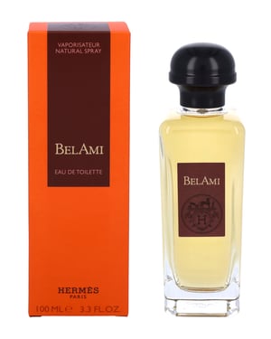 Hermes Bel Ami Edt Spray 100ml.