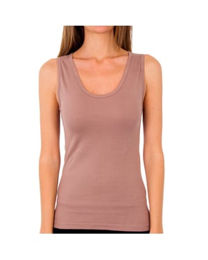 Liberty Sport nahtloses Tank-Top 4588 Damen