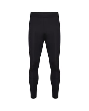 Dare 2B Herren Abbacus Thermo-Leggings (Schwarz)