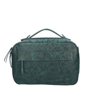 Gave Lux Handtasche Unisex PETROL GREEN