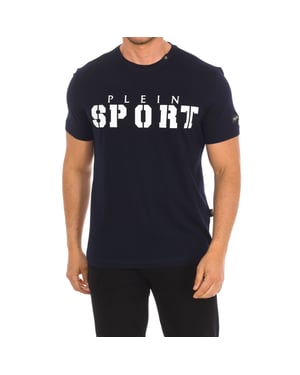 TIPS400 Kurzarm-T-Shirt für Männer