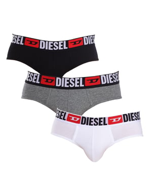 Pack-3 Slips Diesel