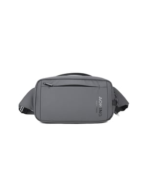 Aoking Umhängetasche Unisex GREY