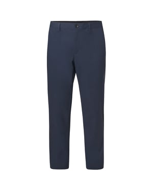 Oakley -Ikon -Wasserschutzmine -Blue Mens Chino Hosen 422629 6fb