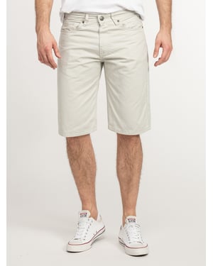 Rock Creek Shorts OffWeiß