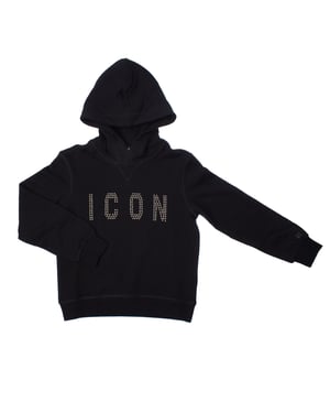 Relax Icon DQ2030D0-A22DQ Mädchen Hoodie