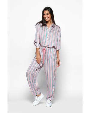 Caroline Tensen Seattle Print Hose Multi