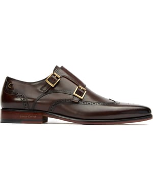Simon Carter Spaniel Schuhe