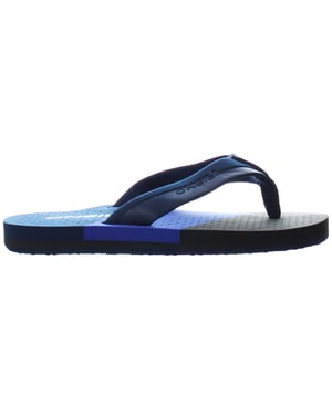 O'Neill FB Impressum Punch Blue Kids Flip-Flops