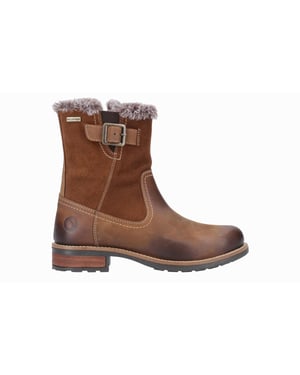 Cotswold Kemerton Wasserdichte Damenstiefel