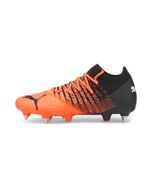 Puma Future Z 1,3 MXSG Herren Orange Football Stiefel