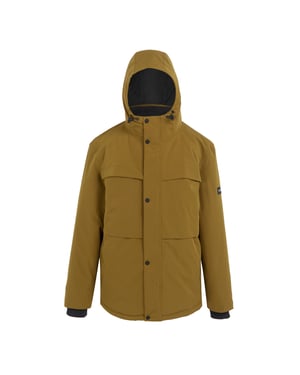 Regatta - "Ronin II" Isolier-Jacke für Herren (Umbrabraun)