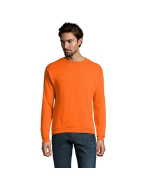 SOLS - "Spider" Sweatshirt Rundhalsausschnitt für Herren ()