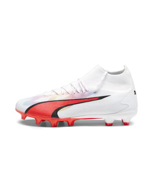 PUMA Herren ULTRA PRO FG/AG Fußballschuhe
