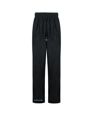 Nike Jordan Herren Black Track Hosen