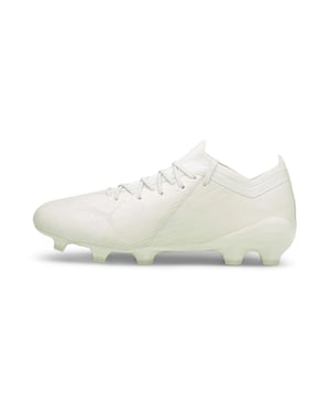 PUMA Herren ULTRA 1.2 Lazertouch FG/AG Fußballschuhe