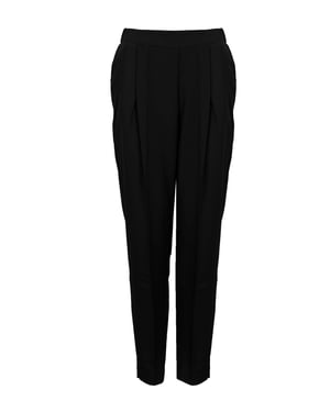 Silvian Heach Hose Damen schwarz