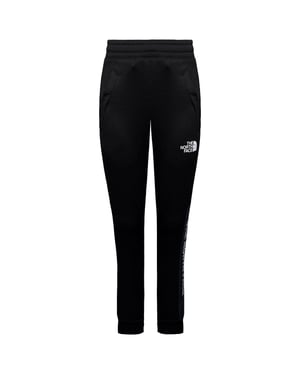 The North Face New Ampere Kinder Schwarze Hose