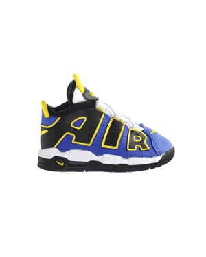 Nike Air mehr UPTEMPO Multicolor Kids Trainer