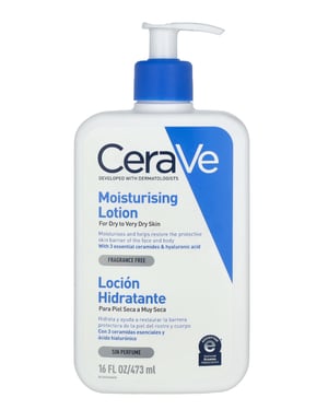 CeraVe Feuchthalte-Lotion 473 ml