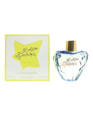 Lolita Lempicka Mon Premier Parfum Eau de Parfum 100ml Spray