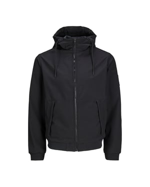 Jack & Jones Classic Jacket Schwarz