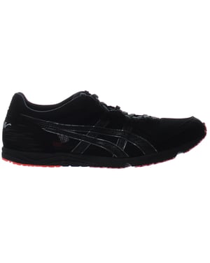 ASICS sortie JapanSeiha 2 Herren Black Running Trainer