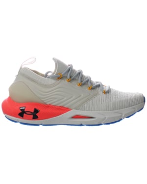 Under Armour HOVR Phantom 2 Beige Womens Running Trainer