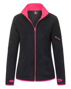 Rock Creek Jacke Schwarz