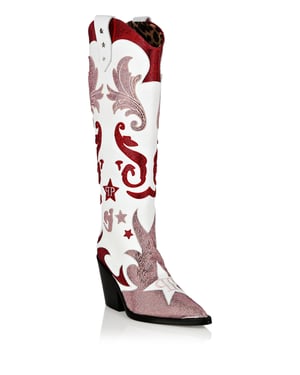Stiefel Stars