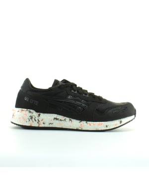 ASICS Hypergel-Lyte Herren Black Trainer