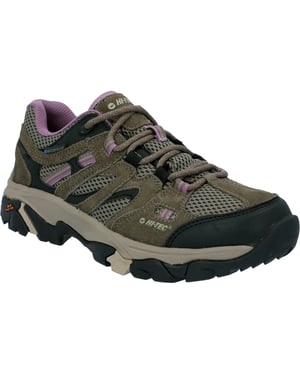 Hi-Tec Apex Lite Niedrig Damen Wanderschuhe