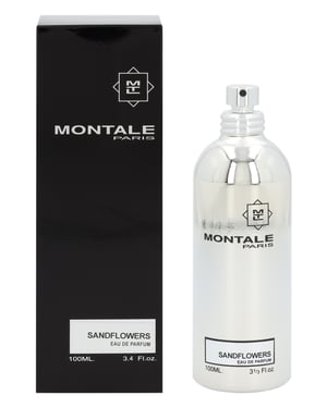 Montale Sandblumen Edp Spray 100ml