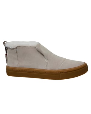 Toms Paxton graue Schuhe - Frauen