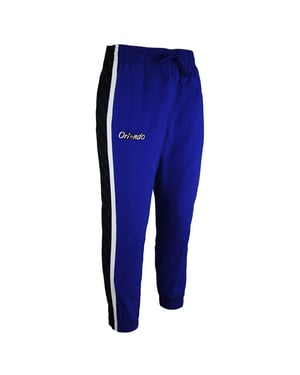 Mitchell & Ness NBA Orlando Tearaway Mens Trackhosen