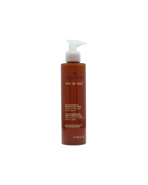 Nuxe Reve De Miel Gesichtsreinigung & Make-up-Entfernung 200ml