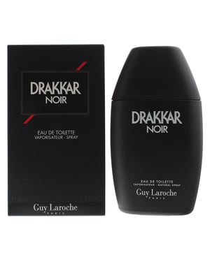 Drakkar Noir - EdT 200ml