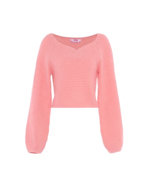 Mymo Zur Seite fahren Damen Rosa
