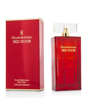 E.Arden Red Door Edt Spray 100ml