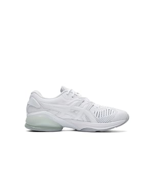 Asics Gel-Quantum Infinity Jin Mens White Trainer