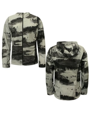 The North Face Stormy Trail Jacke – Damen