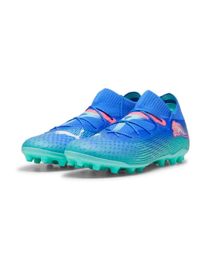 PUMA FUTURE 7 ULTIMATE MG Unisex Fußballschuhe