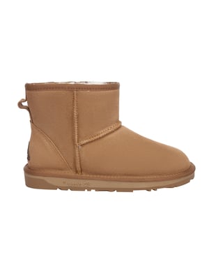 EVER AU Herren Falcon Mini Klassische Stiefel